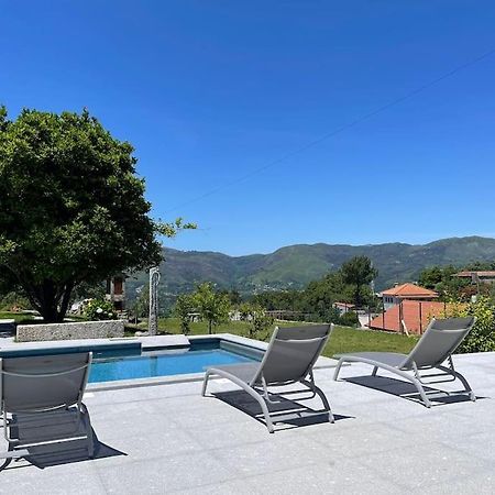 Casa Curto Βίλα Terras de Bouro Εξωτερικό φωτογραφία