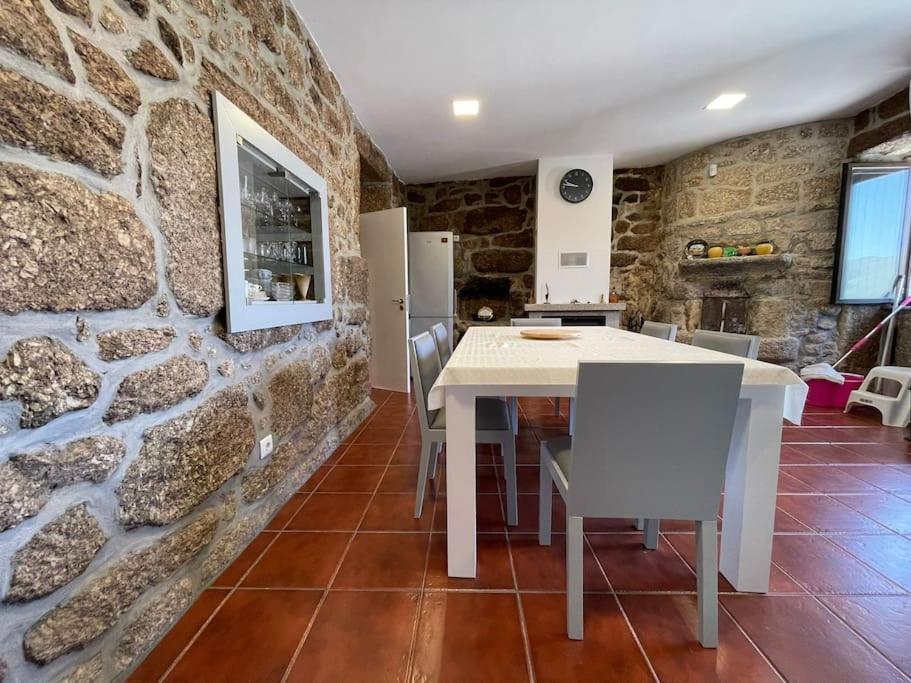 Casa Curto Βίλα Terras de Bouro Εξωτερικό φωτογραφία
