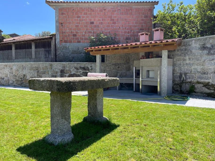 Casa Curto Βίλα Terras de Bouro Εξωτερικό φωτογραφία