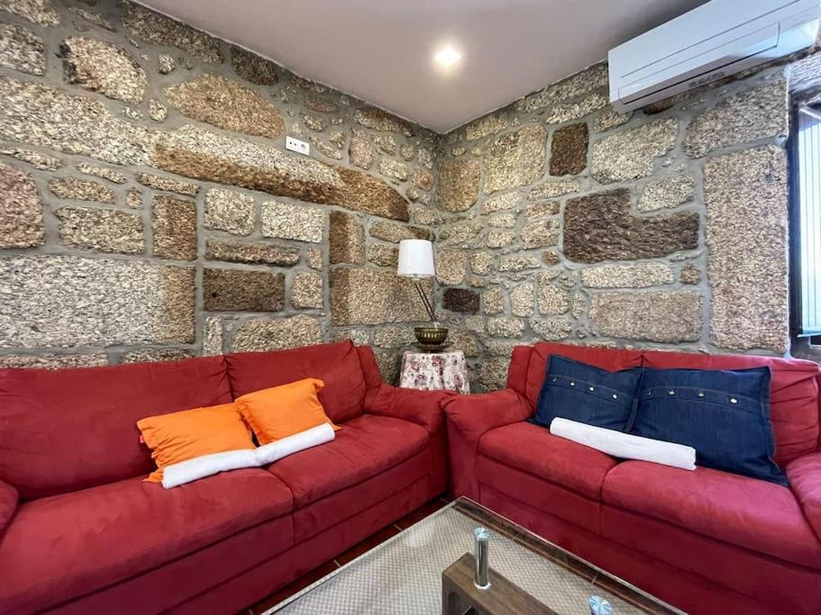 Casa Curto Βίλα Terras de Bouro Εξωτερικό φωτογραφία