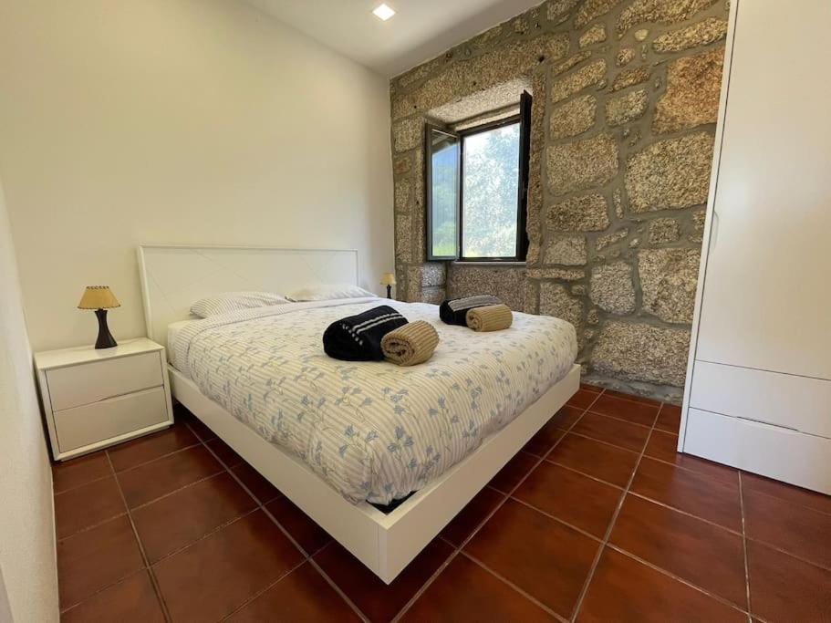Casa Curto Βίλα Terras de Bouro Εξωτερικό φωτογραφία