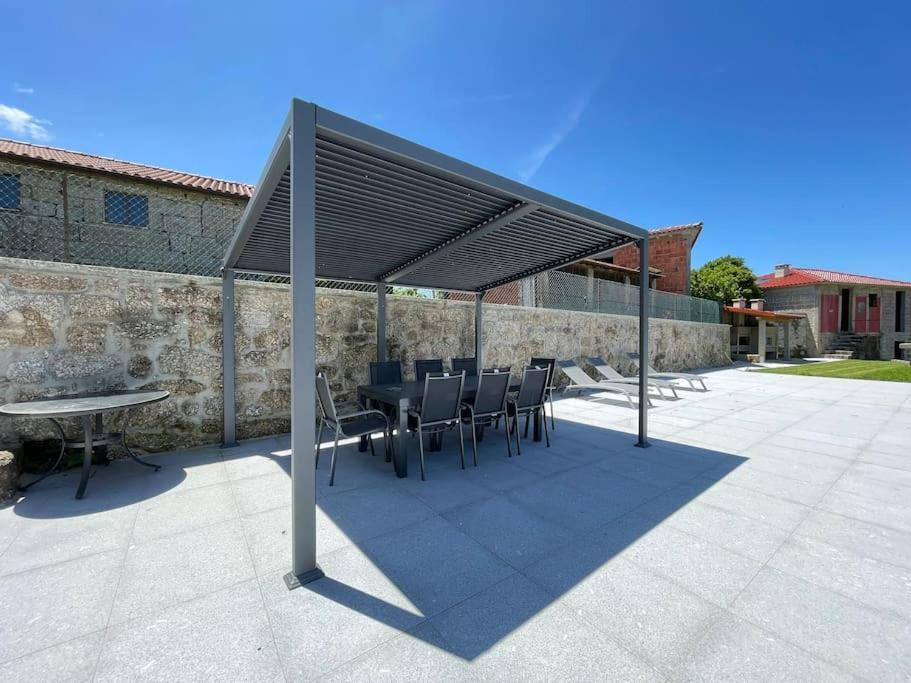 Casa Curto Βίλα Terras de Bouro Εξωτερικό φωτογραφία